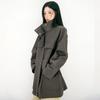 On On High Neck Pocket Work Jacket New6am831 43