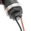 Boat Kill Switch Safety Toggle Switch Lanyard Tether Kit for Marine Tohatsu Outboard Engine Motor Urgent Stop Switch Kill Switch