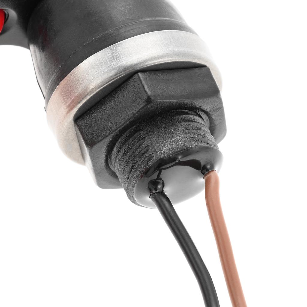 Boat Kill Switch Safety Toggle Switch Lanyard Tether Kit for Marine Tohatsu Outboard Engine Motor Urgent Stop Switch Kill Switch