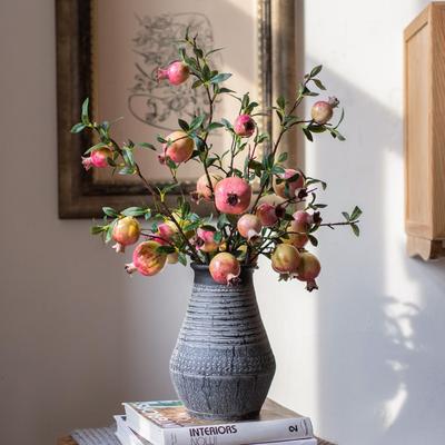 Deko & Wohnaccessoires – Künstliche Blumen & Kränze