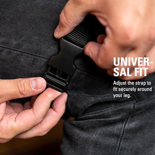 MEINL 4" Kneepad MKPP-4 Training Pad