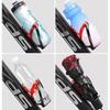 Bicycle Bottle Cages MTB Road Bicycle Water Holder Colorful Lightweight Cycling Bottle Bracket Accessory Bike Accessories