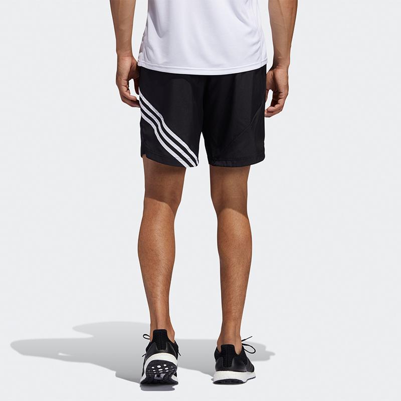 adidas Sports Shorts Men's Black Moderate FK1939
