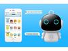 Early Education Singing and Storytelling Interactive Robot for Children