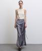 HAE BY HAEKIM [Atelier] Relaxed Sleeveless Tee_Cream