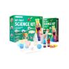 Kids Science Experiment Kit with Color Mixing, Educational STEM Toy for Elementary Students, Hands- Learning Activities for Boys and Girls 5ml