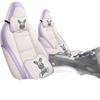 2026 Lynk & Co 06 Perforated Leather Car Seat Cover - Dedicated Model, Fully Wrapped Cushion, Relive 1.5T Ultra.
