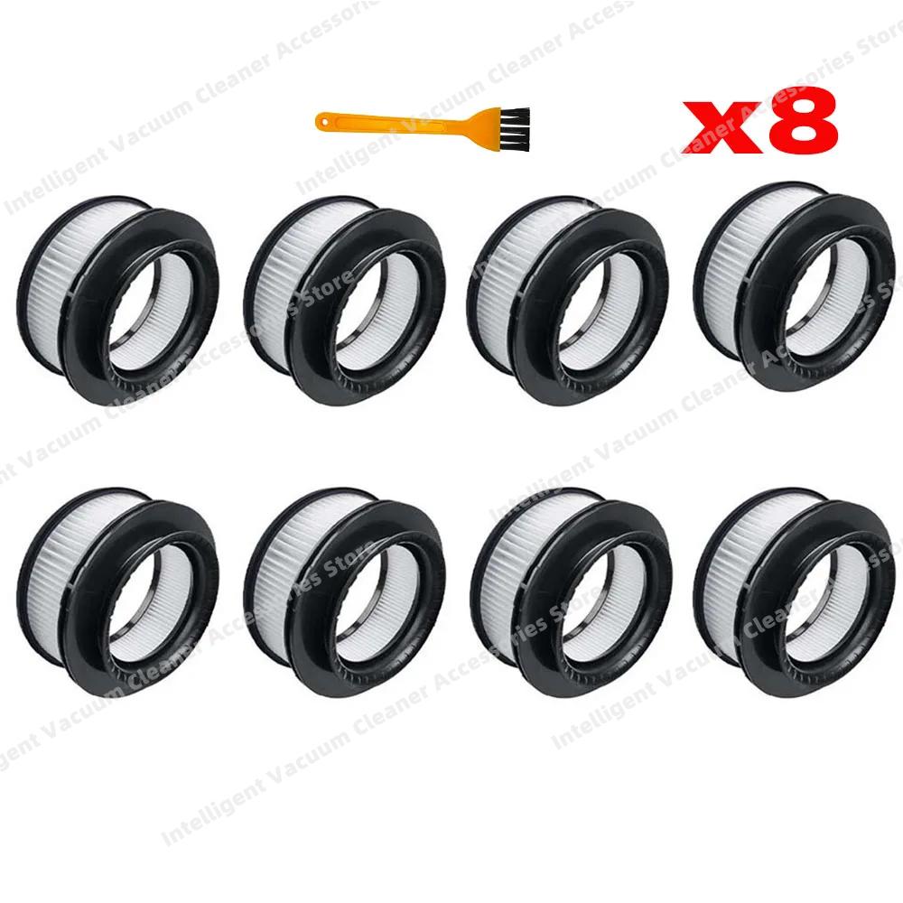 Compatible for Rowenta ZR00907/908 RH98XX/99XX Vacuum Cleaner HEPA Filters Pre-Motor Filter Accessories Replacement Attachment