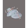 Anti-Collision Suction Cups Glass Top Table Suction Cups Mini Sucker Hanger Pads 20mm 10Pcs