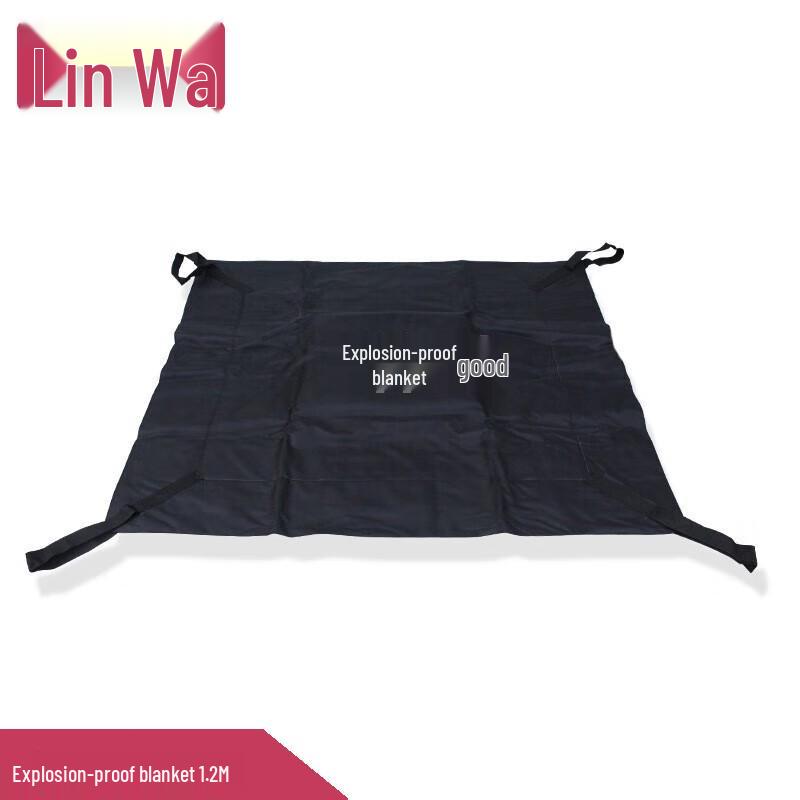 Explosion-Proof Security Blanket