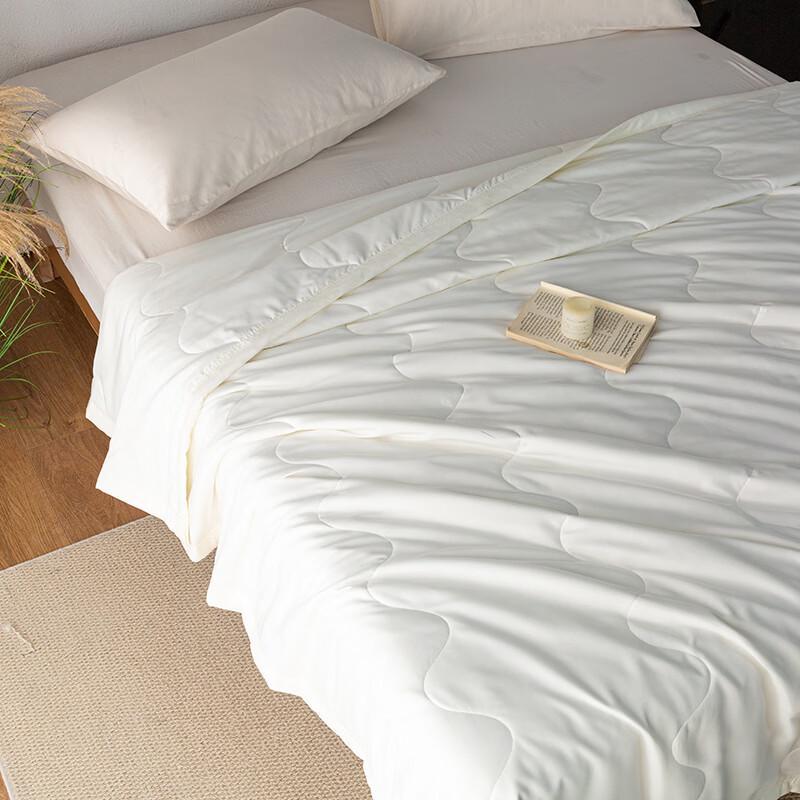 FIRS Washed Cotton Summer Quilt