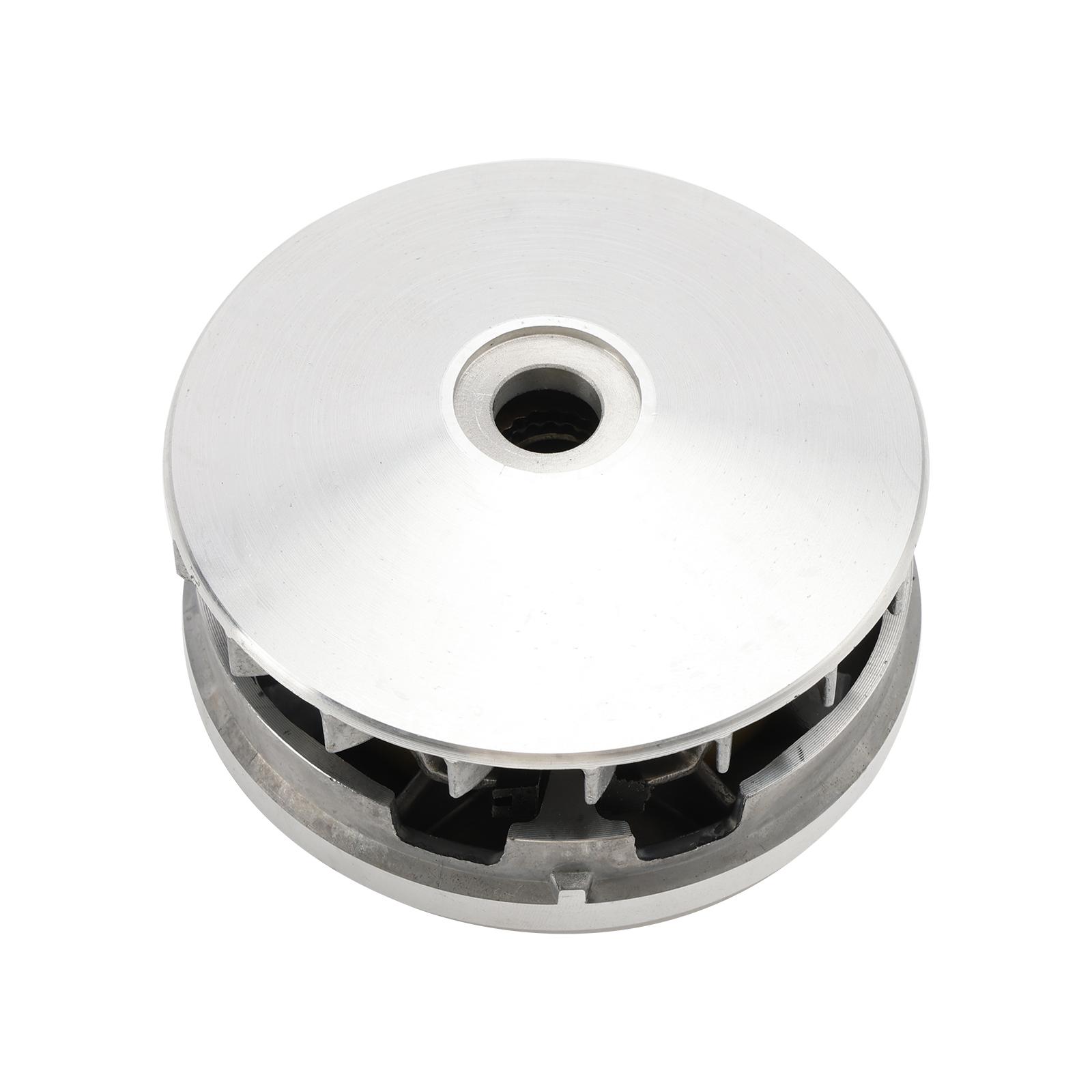 

Front Clutch Variator Kit A22102116000 For Can-Am Atv Mini Ds 50 02-06 Quest 50 2003