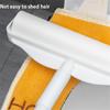 Universal Plush Warm Thicken Toilet Cushion Toilet Seat Cover Seat Mat Bathroom Aceesories
