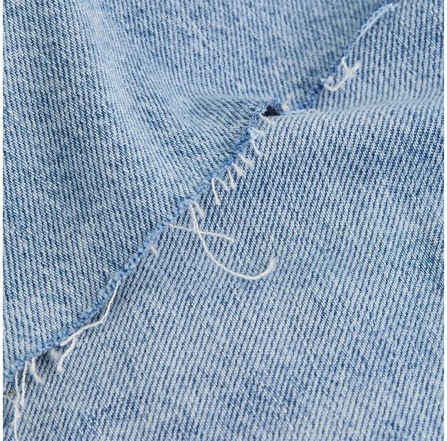 Calvin Klein Jeans J20J225155 Denim Shorts