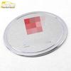 Baojun 560 Fuel Tank Cap Protective Sticker - Scratch-resistant Decorative Film for Car Accessories