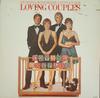 LP Record VARIOUS  Loving Couples M8949M1M8949M1 Motown 1980 US Soundtracks  Musicals Used