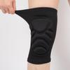 Thickened Sponge Tortoise Shell Knee Pads for Adults & Kids - Sports, Dance, Roller Skating Anti-Collision Safety Gear