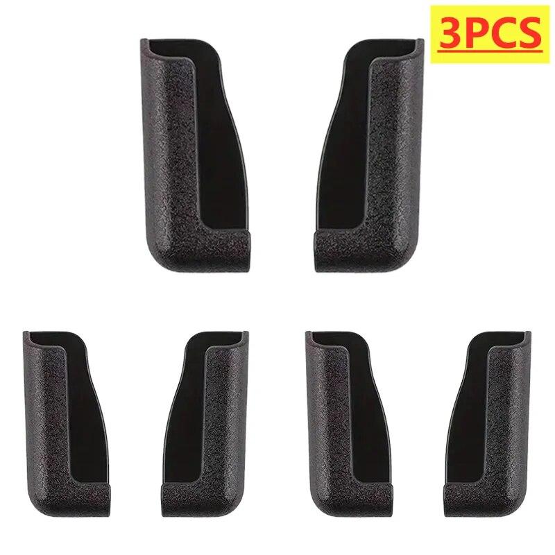 Multifunction Mobile Phone Holder Car Bracket Stand Adhesive Dashboard Mount Cell Phone Support in Car Auto Interior Accessories