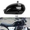 Universal Retro Motorcycle Fuel Tank for Honda CG125 with Oil Switch Kit