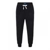 Jogging ajusté pour homme en mélange de coton Ralph Lauren