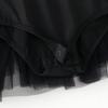 Cross Strap Ballet TuTu Dress Sequin Party Dance Dress Ballet Performance Costume  Photo Shoot