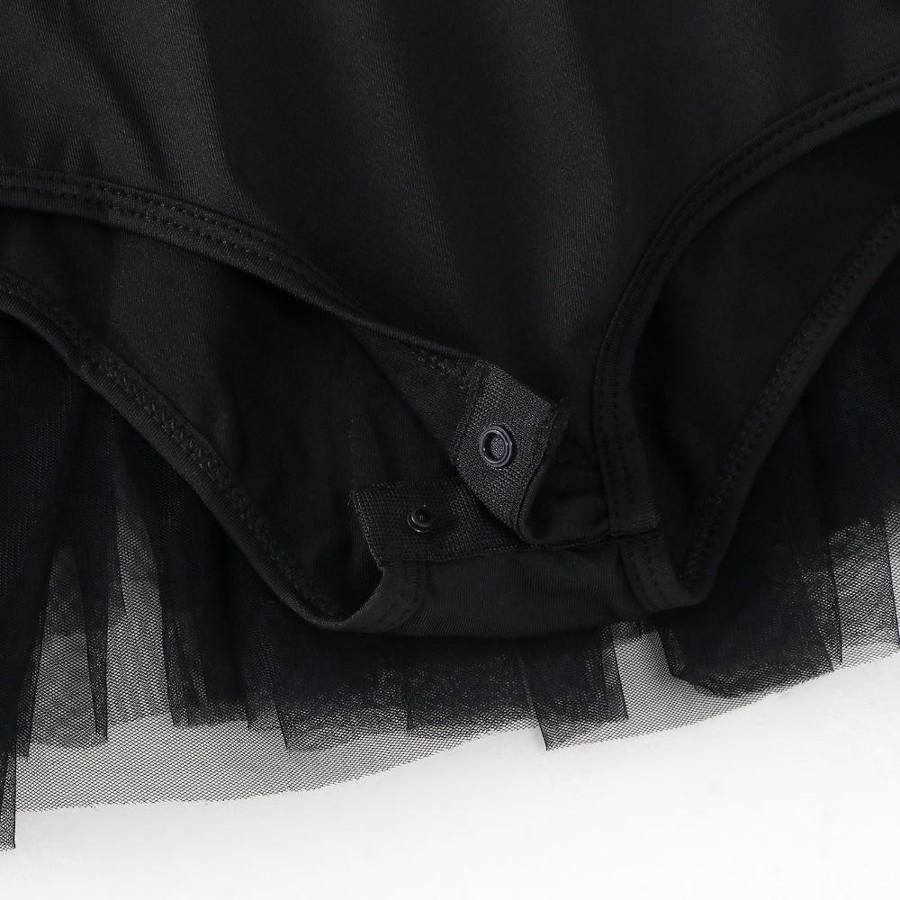 Cross Strap Ballet TuTu Dress Sequin Party Dance Dress Ballet Performance Costume  Photo Shoot