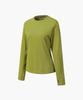 SALOMON Spiral Long Sleeve W_Ld0404600