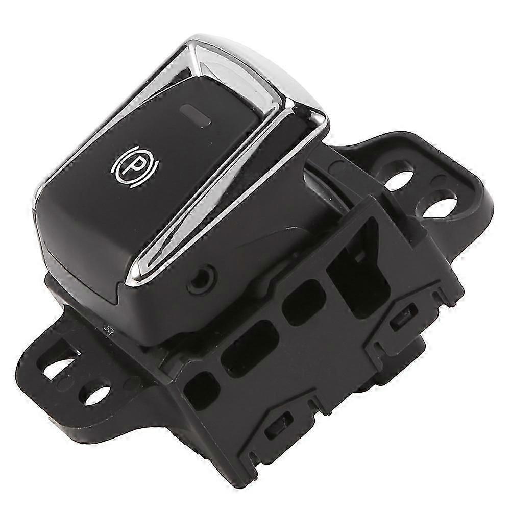 Car Electronic Handbrake Switch Parking Hand Brake Switch Button 969XC4EA0A for Nissan X-Trail T32 Qashqai 2014-2018