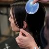 1Pcs Facial Massage Comb Anti-Static Hair Comb for Daily Grooming Multi-Purpose Beard Face Scalp Massager Convenient Size
