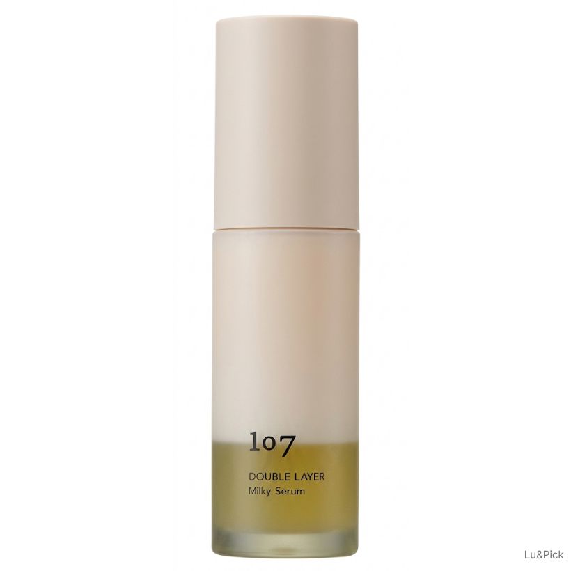 107 Double Layer Milky Serum 50ml (+Free gift)