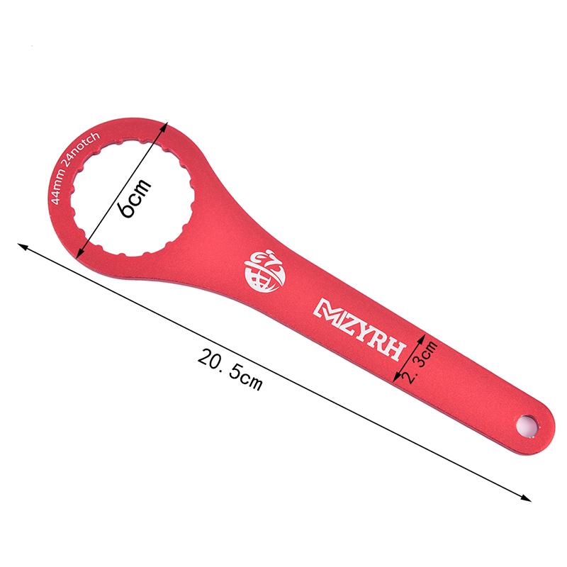 Bicycle Bb Bottom Brackets Wrench Install For Bb51 Bb52 Bike Spanner Repair Tool
