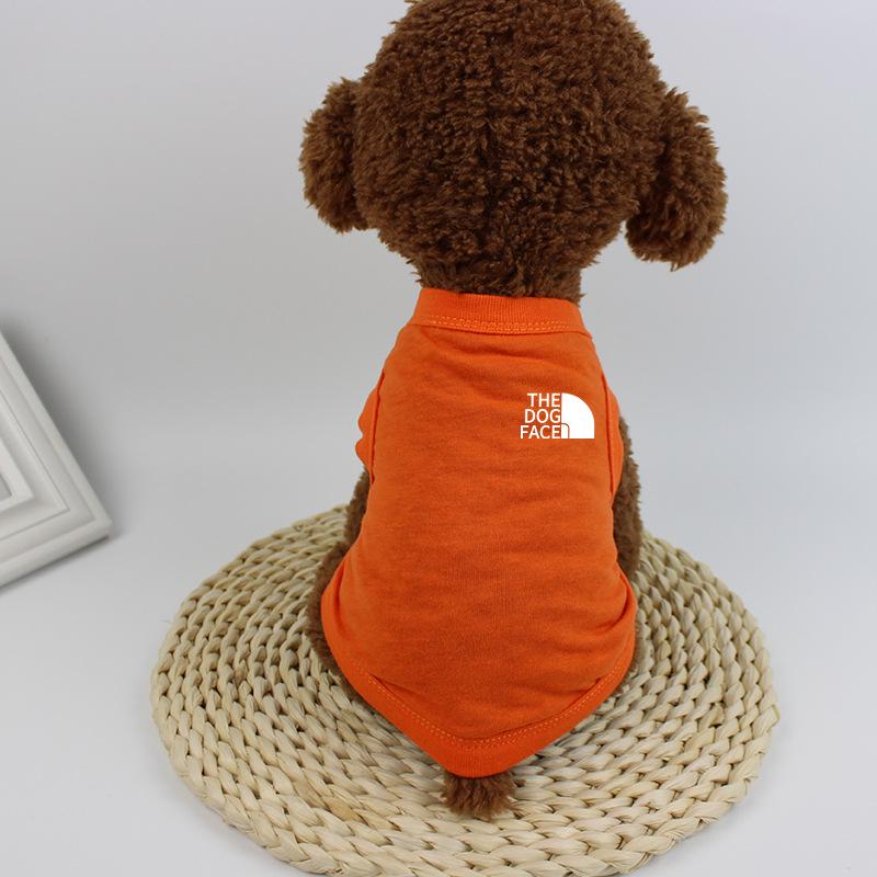 Summer Lightweight Pet Vest: For Small to Medium Breeds, Cats & Dogs.