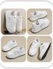 Fashion Women's Shoes Summer Thick Sole White Spring Autumn Breathable Platform Tennis Woman Runing Shoes Female Casual Sneaker