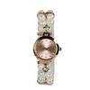 Xianqi Fashion Women's Pearl Bracelet Watch New Elastic Rope Bracelet Personalized Women's Watch