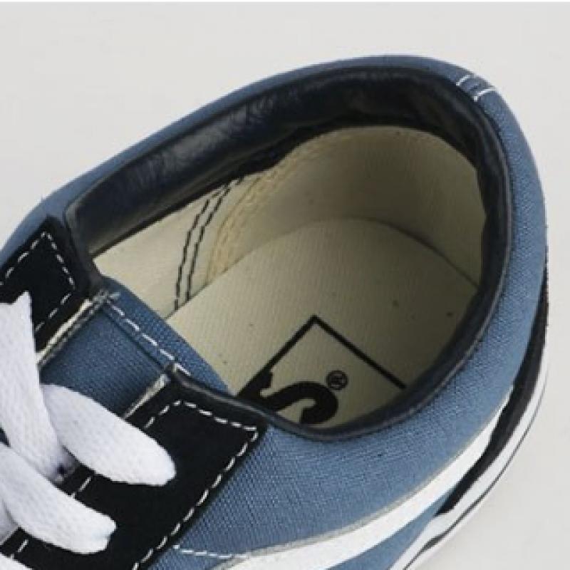 Vans Sneakers Core Classic Old School Sneakers Navy Vn000d3hnvy