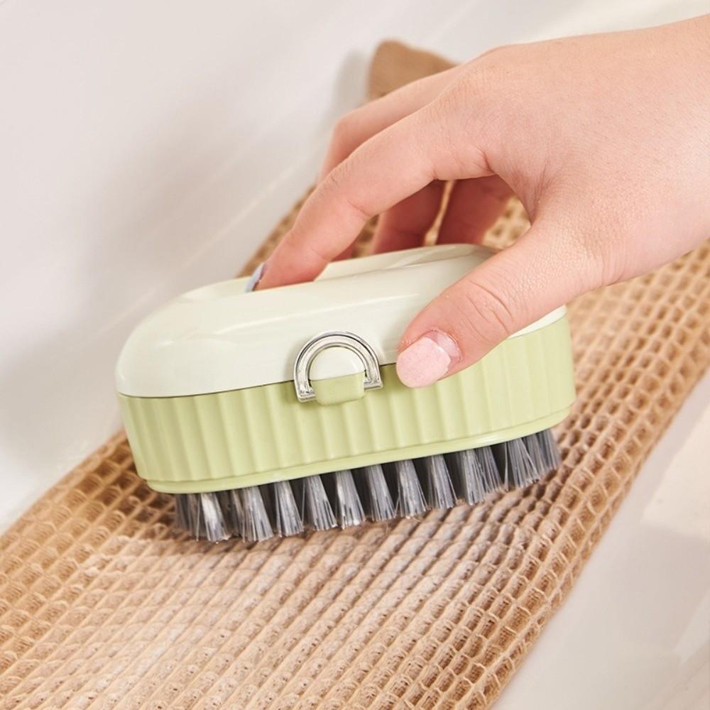 2PCS Drainable 2 in 1 Soap Box Plastic Soap Storage Rack Portable Soap Holder  Household Use