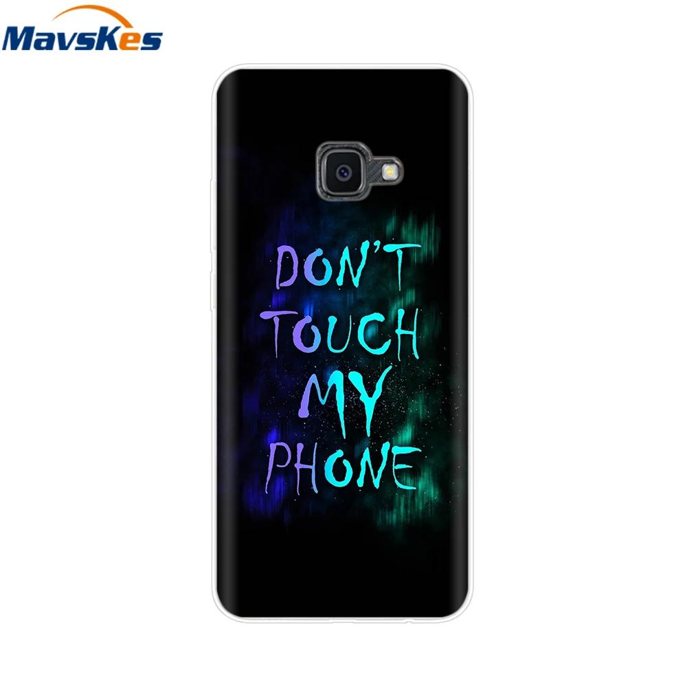 Phone Case For Samsung Galaxy Xcover 4 Case Shockproof Shell For Samsung Xcover 4S Soft Clear Silicone Cover Xcover4 4s Fundas