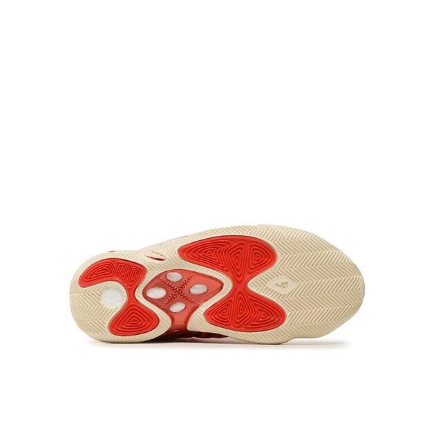 Мужские кроссовки adidas Byw select if2165 красные