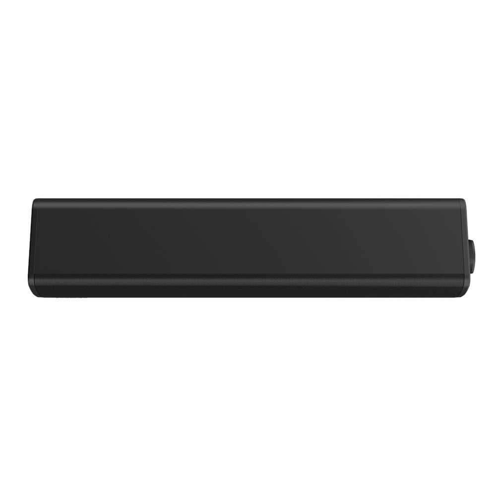 Creative Sound Blaster GS3 compact sound bar with RGB and SuperWide