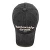 Cappellino Unisex Vintage Regolabile per Escursionismo e Alpinismo all'Aperto