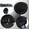 Kids Tricycle Seat Fashion Safety Belt Backrest Saddle for Balancing Vehicle