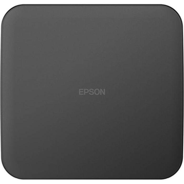 Projecteur - EPSON - EF-62B - 4K UHD - 700 ANSI Lumen - Google TV Intégré