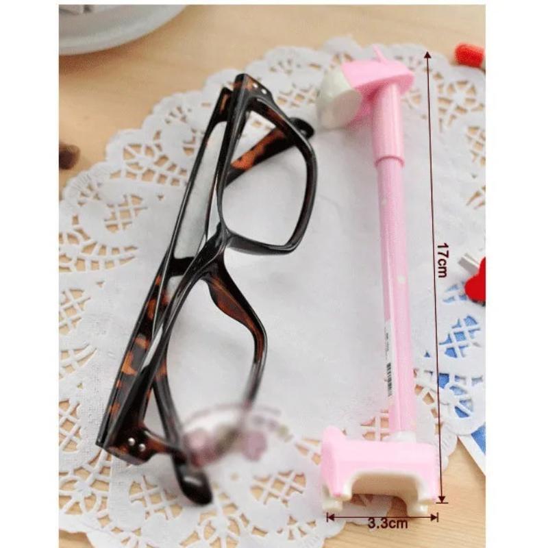 1pc New Cartoon Hippopotamus Ballpoint Pen Cute Funny High Quallity Ballpoint Pen Boys Girls Kids Gift School Office Stationery