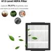 A65T-Filter For Irobot Roomba Combo 10 Max Spare Parts Efficient Household Cleaning Accessories