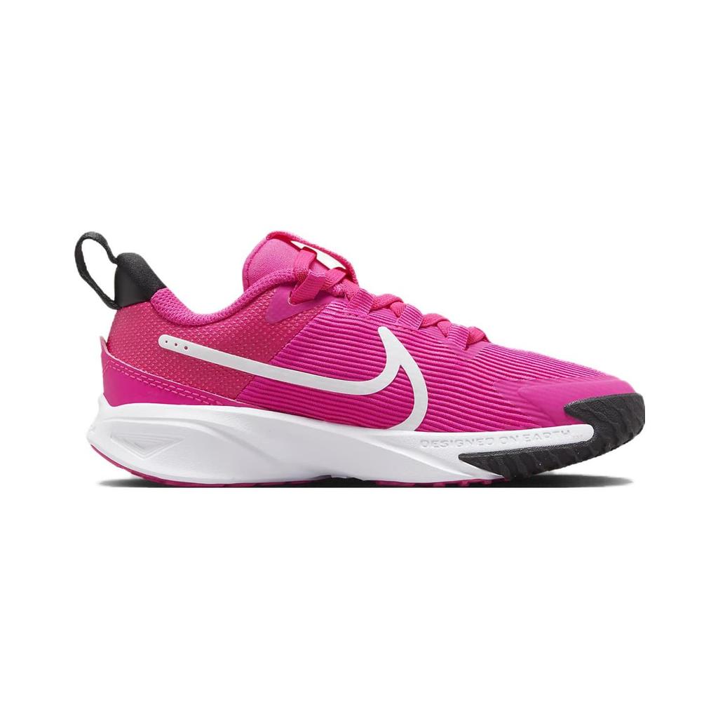 Nike Star Runner 4 PS 'Fierce Pink' DX7614-601