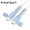 Soft Silicone Charger Cable Winder Protector USB Type C Anti-break Protective Sleeve For Xiaomi Huawei OPPO VIVO Data Line Cover