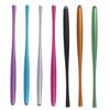Metal Micro Fiber Mesh Tip Stylus Pen Touch Screen Pen For Phone Pad Tablet Pc