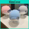 Baby Hat Winter Warmth With Short Brim For Newborns And Infants