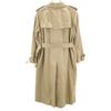 Burberrys 90s Old trench coat 9AB2 beige Women Used