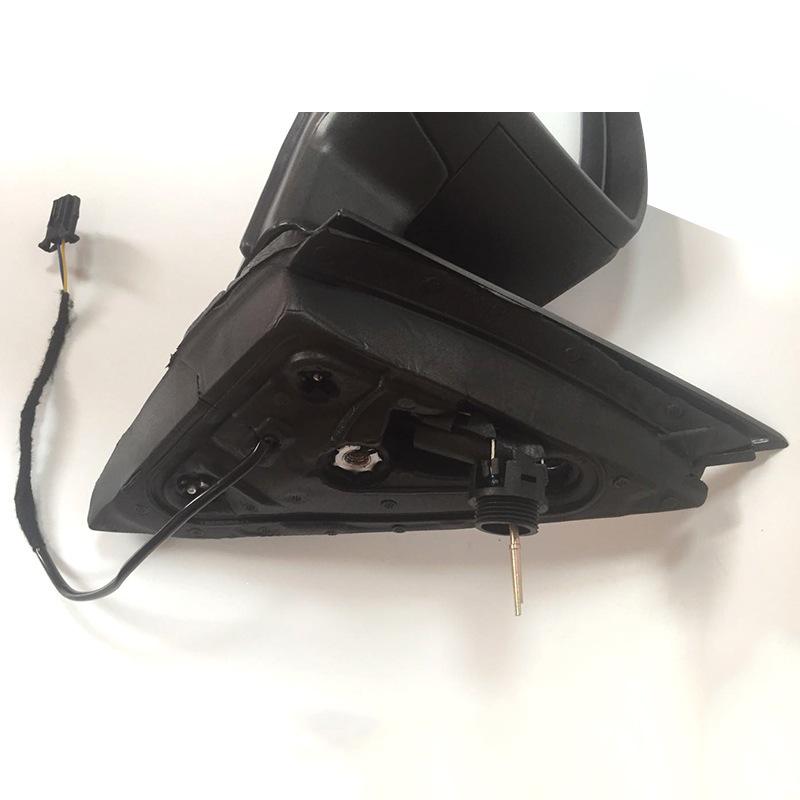 Rearview Mirror for New Santana Jetta Xinrui Series with Backup Camera